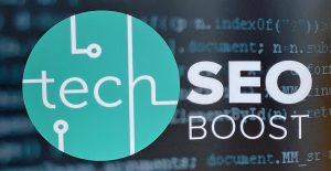 tech seo boost logo