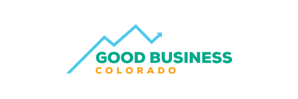 Good Business CO logo