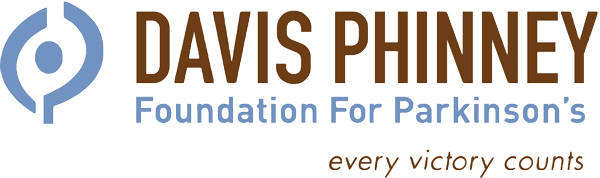 davis phinney foundation logo